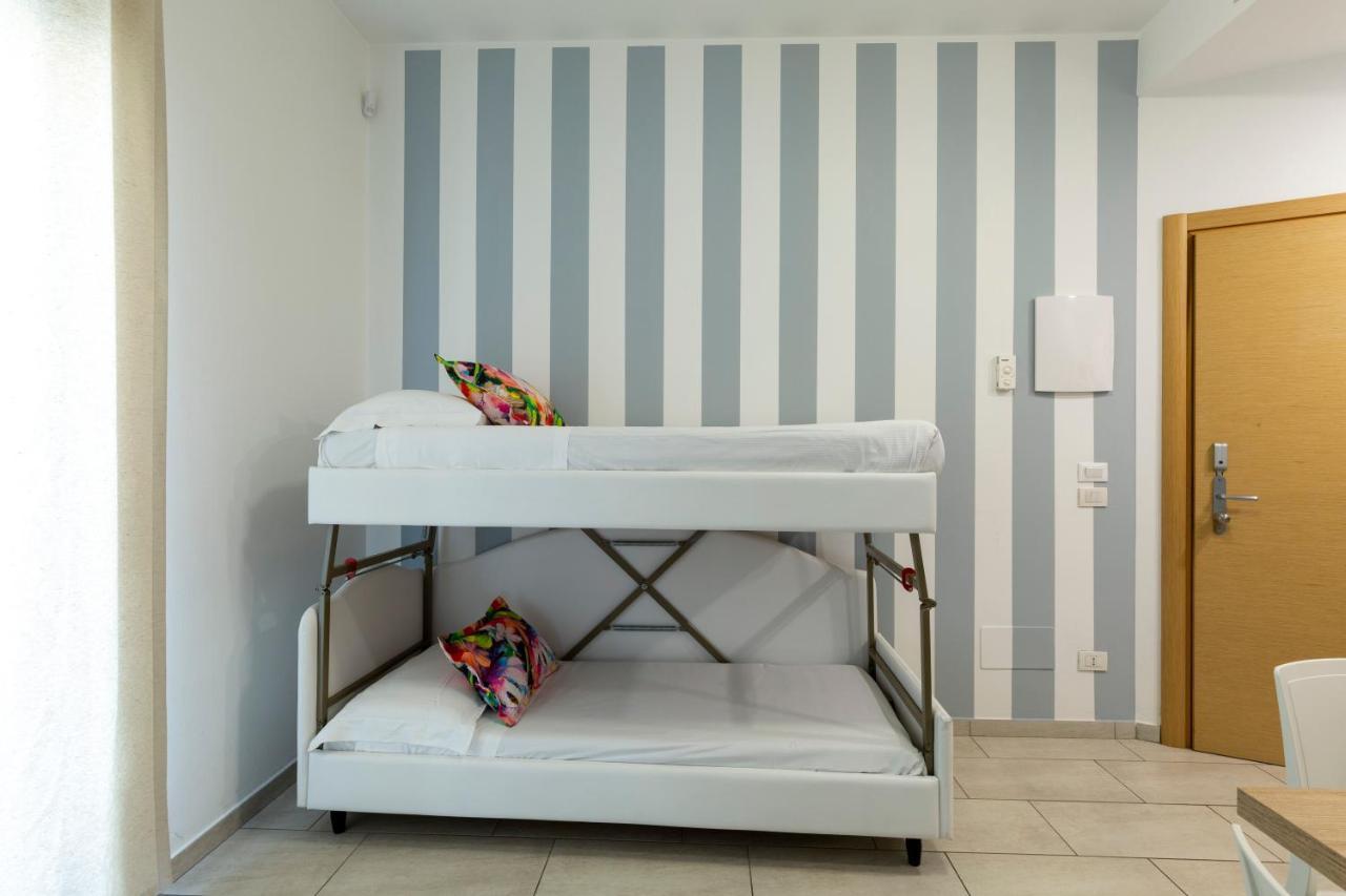 Rubino A 100metri Dal Mare Appartement